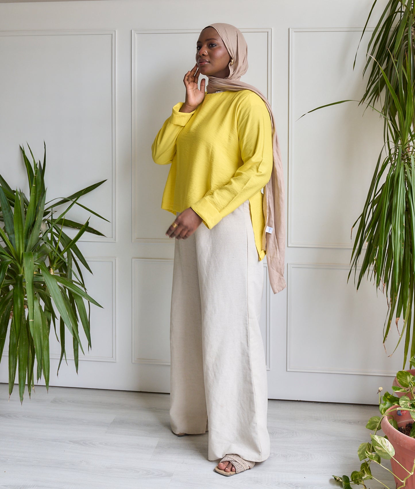 Breeze Blouses