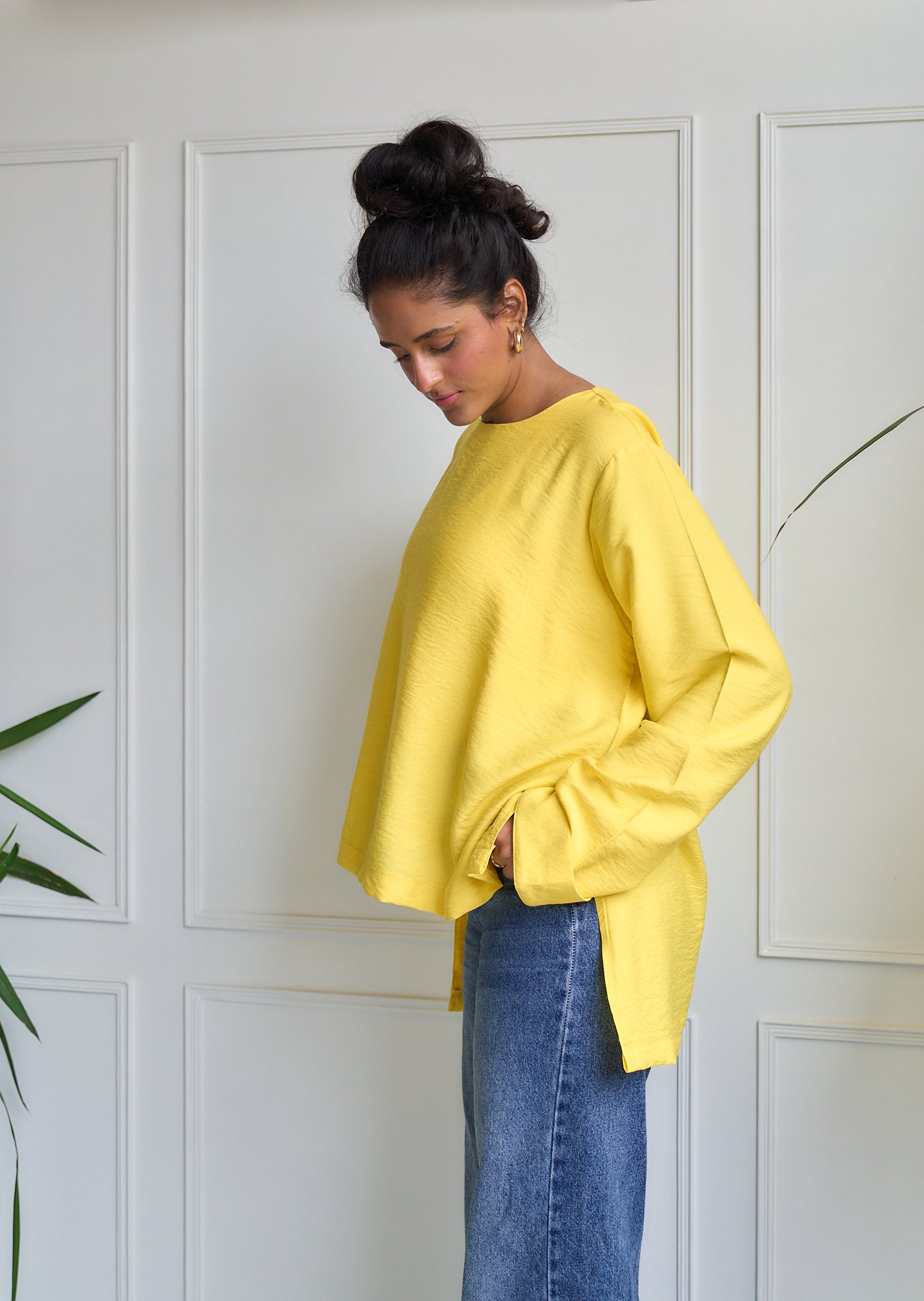 Breeze Blouses